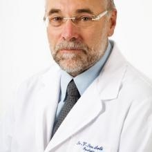 Acercar imagen: Víctor Pérez Solá, Psiquiatra Barcelona