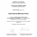 Acercar imagen: certificate 32