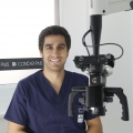 José Conde Pais, Dentista Granada
