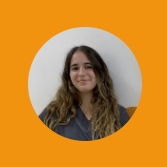 Acercar imagen: Cristina Aguilar Arribas, Terapeuta ocupacional Marbella