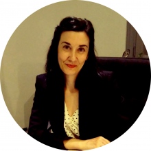 Acercar imagen: Lydia Brea Montilla, Psicólogo Madrid