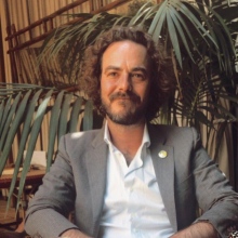 Acercar imagen: Nacho Herranz Jiménez, Psicólogo Palma de Mallorca