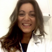 Acercar imagen: Nur de Victoria Masbout Requena, Médico estético Valencia