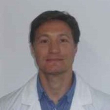 Acercar imagen: Hernán David Pra, Internista Platja de Muro