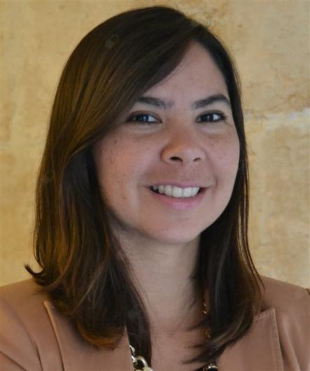 Dra. Brenda Ortega Pacheco