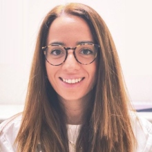 Acercar imagen: Cristina Cuevas Bravo, Médico estético Madrid