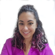 Acercar imagen: Alicia María Prieto Rodríguez, Logopeda Competa