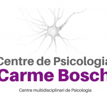 Acercar imagen: Carme Bosch, Psicólogo Barcelona