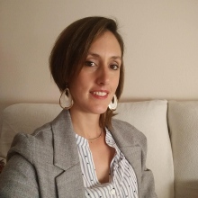 Acercar imagen: Marina Herranz Merino, Psicólogo Granada