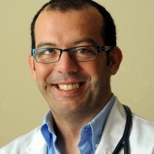 Acercar imagen: Juan Miguel López-Gómez, Reumatólogo Torrevieja