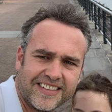 Acercar imagen: Fernando Gil Racionero, Podólogo Lugo