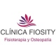 Clínica Fiosity logo