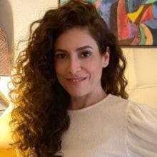 Acercar imagen: Luisa Rodríguez, Psicólogo Marbella