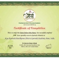 Acercar imagen: certificate 2