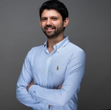 Acercar imagen: Javier Díaz de Terán, Neurólogo Madrid