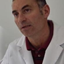 Acercar imagen: Javier Fontanet Royo, Fisioterapeuta Tarragona