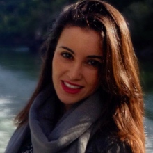 Acercar imagen: Lorena Sánchez Sánchez, Fisioterapeuta Pontedeume