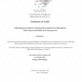 Acercar imagen: certificate 32