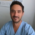 Gabriel Jose Urdaneta Salegui