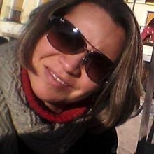 Acercar imagen: Renata Sarmento, Psicólogo Madrid