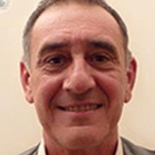 Acercar imagen: Juan Ramon Sambola Buguña, Psiquiatra Barcelona