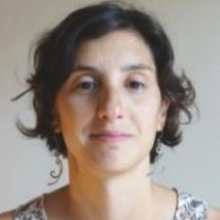 Acercar imagen: Denise Schilman, Médico general Badalona