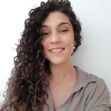 Acercar imagen: Lidia Lopez, Psicólogo Madrid