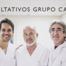 Acercar imagen: Jaume Llort Buira, Médico general Barcelona