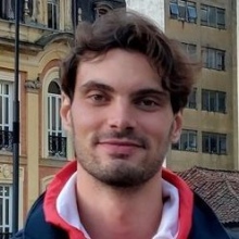 Santiago Sala Oms, Fisioterapeuta Alcúdia