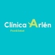 Clínica Arlen Fisio&Salud logo