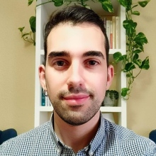 Acercar imagen: Pablo García Muñoz, Psicólogo Santa Fe