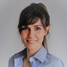 Acercar imagen: SARA PARRA SALCEDO, Psicólogo infantil Solsona