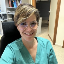 Acercar imagen: Aurymar Fraino, Radiólogo Ávila