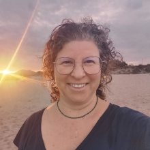 Acercar imagen: Luz Victoria Arango Cala, Psicólogo Benetusser