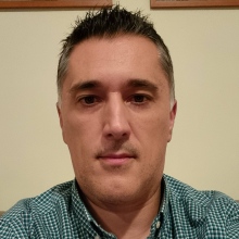 Acercar imagen: Luis Martín Recuero, Psiquiatra Cáceres