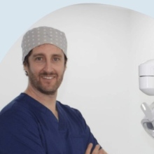 Acercar imagen: Federico Burdman, Dentista Barcelona