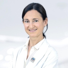 Acercar imagen: Maria José Capella Elizalde, Oftalmólogo Barcelona