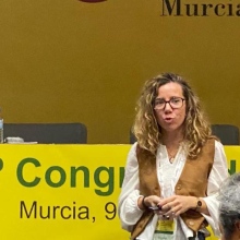 Acercar imagen: Elisabet Domínguez Clavé, Psicólogo Barcelona