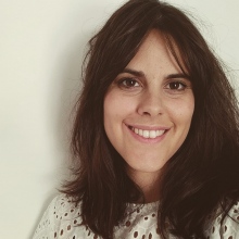 Acercar imagen: Estefanía Amengual, Psicólogo Palma de Mallorca