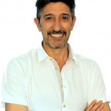 Acercar imagen: Manuel Ramírez García, Fisioterapeuta Montequinto