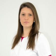 Acercar imagen: Leyre Revilla Valle, Dietista Nutricionista Vinyols i Els Arcs