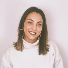 Acercar imagen: Paula Orell, Psicólogo Madrid