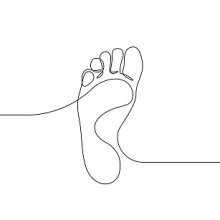 Acercar imagen: Idoia Ruiz Dilla, Podólogo Barakaldo