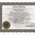 Acercar imagen: certificate 12