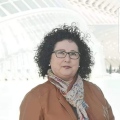 Ana María Molina Molina, Psicólogo Valencia