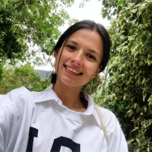 Acercar imagen: Eduarda Suarez Estrella, Higienista dental Madrid