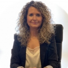 Acercar imagen: Marina Domínguez Aguilera, Psicólogo Málaga