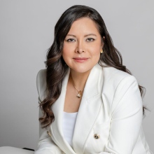 Acercar imagen: Diana Oquendo Cárdenas, Médico estético Madrid