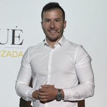 Acercar imagen: David Bentue De Ávila, Médico estético Barcelona