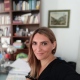 Berenice Meroño Ortega